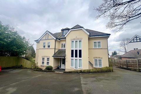 2 bedroom apartment for sale, The Poplars, Peachfield Road, Malvern