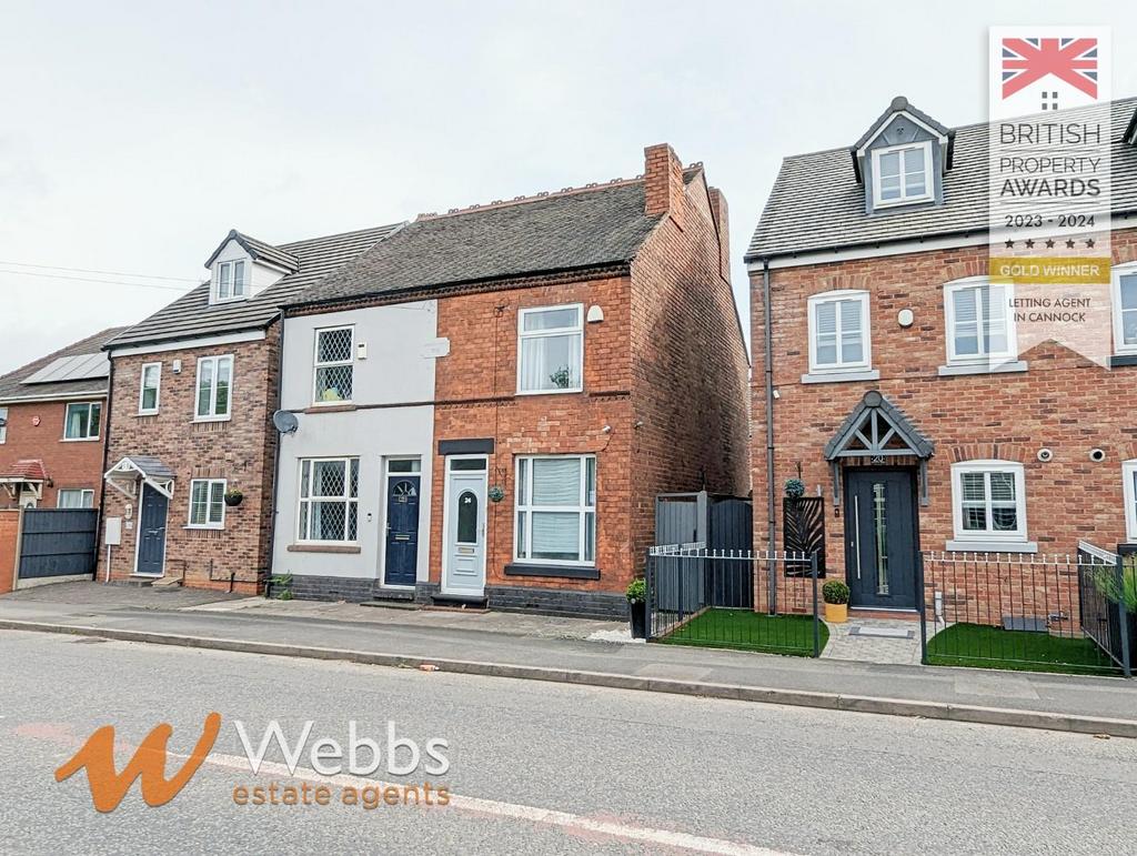House For Rent Brownhills at James Meyer blog
