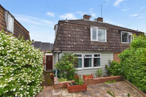 3 bedroom semi-detached house for sale, Pattison Farm Close, Aldington, Ashford