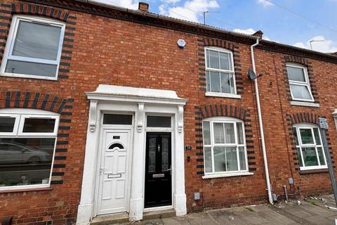 2 bedroom terraced house for sale, Somerset Street, The Mounts, Northampton NN1