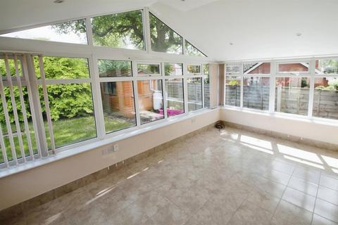 4 bedroom detached house for sale, Parys Road, Ludlow