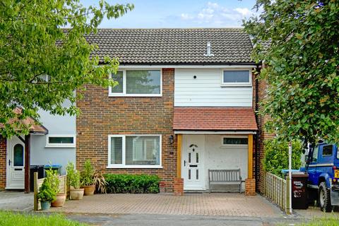35 Bewley Road, Angmering, Littlehampton, BN16 4JL