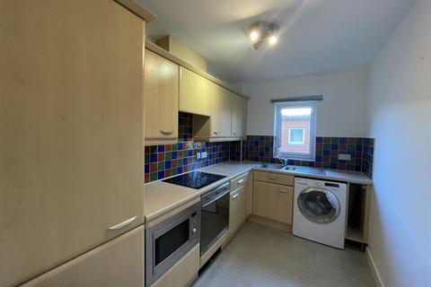 1 bedroom apartment to rent, Soudrey Way, Dumballs Road, Cardiff