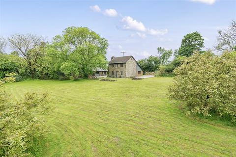 3 bedroom detached house for sale, Muchlarnick, Pelynt, Looe