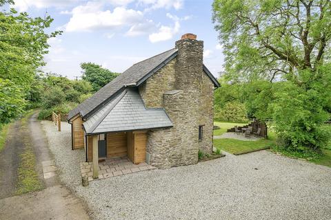 3 bedroom detached house for sale, Muchlarnick, Pelynt, Looe