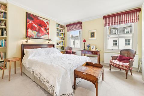 4 bedroom house for sale, Westmoreland Terrace, London, SW1V