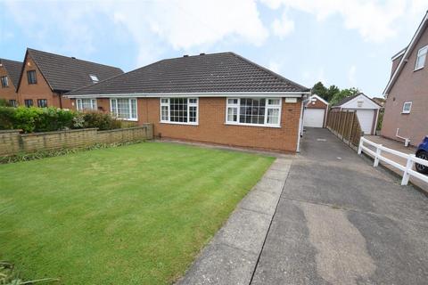 18 Bradley Road, Waltham, Grimsby, DN37 0XA