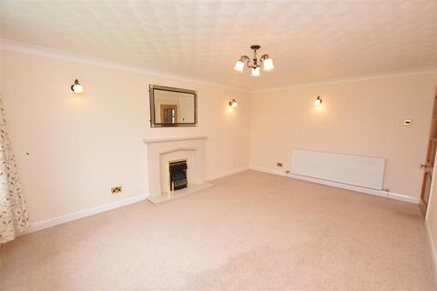 18 Bradley Road, Waltham, Grimsby, DN37 0XA