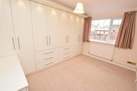 18 Bradley Road, Waltham, Grimsby, DN37 0XA