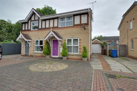 17 Chapel Close, Hessle, HU13 9QE