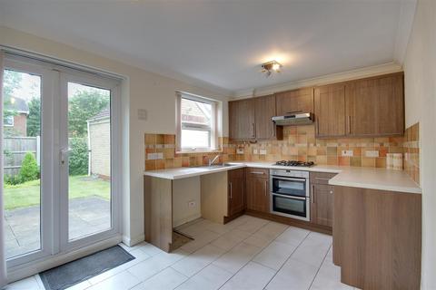 17 Chapel Close, Hessle, HU13 9QE