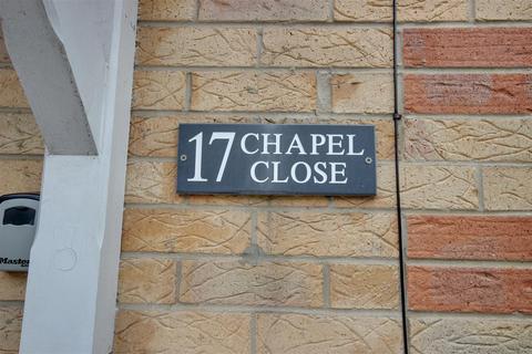 17 Chapel Close, Hessle, HU13 9QE