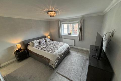 5 bedroom detached house for sale, Ainsley Road, Wimborne