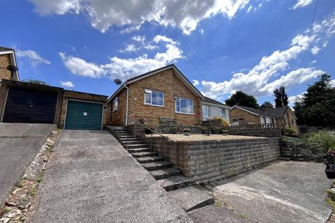 3 bedroom semi-detached bungalow for sale, Gregorys Tyning, Paulton