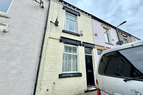2 bedroom terraced house for sale, Coltman Street, Middlesbrough
