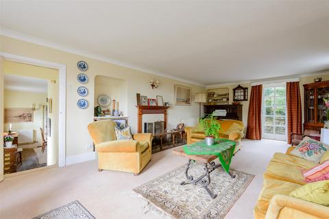 4 bedroom detached house for sale, Besbury, Minchinhampton, Stroud