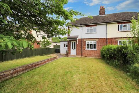3 bedroom semi-detached house for sale, The Close, Swanton Novers, Melton Constable