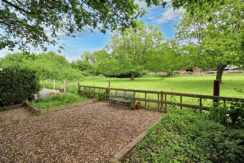 3 bedroom semi-detached house for sale, The Close, Swanton Novers, Melton Constable