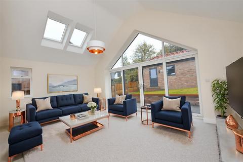 3 bedroom detached bungalow for sale, Arbor Road, Cromer