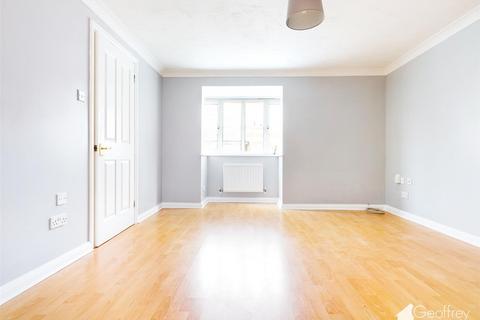 84 Blackdown Close, Stevenage, SG1 6AX