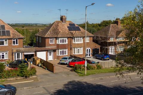 3 bedroom semi-detached house for sale, Aston Clinton Road, Aylesbury HP22