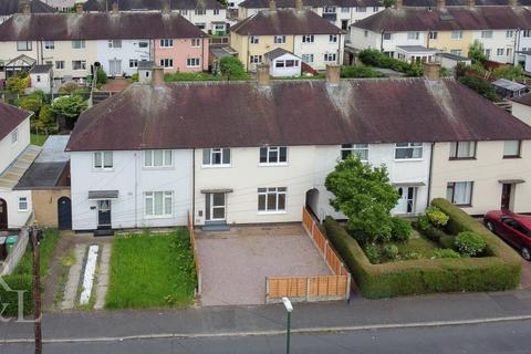 3 bedroom terraced house for sale, Brooksby Lane, Clifton, Nottingham
