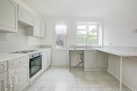 3 bedroom terraced house for sale, Brooksby Lane, Clifton, Nottingham
