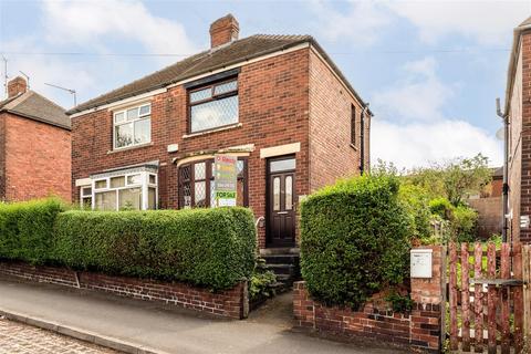 2 bedroom house for sale, Basford Street, Sheffield S9