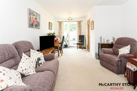 2 bedroom flat for sale, Gibson Court, Tattershall Road, Woodhall Spa