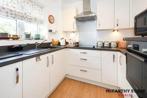 2 bedroom flat for sale, Gibson Court, Tattershall Road, Woodhall Spa