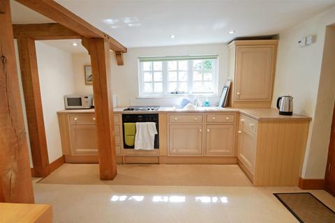 2 bedroom semi-detached house for sale, High Street, Bosham, Chichester