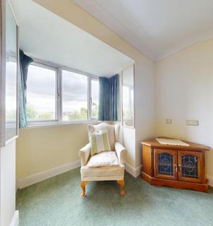 2 bedroom retirement property for sale, Stanwell Road, Penarth CF64
