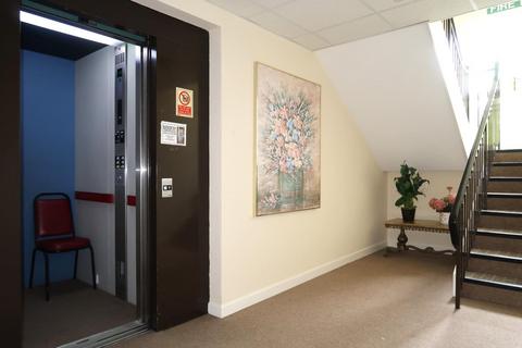 2 bedroom retirement property for sale, Stanwell Road, Penarth CF64