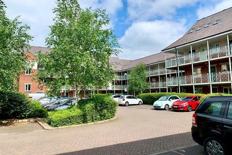 2 bedroom apartment for sale, Coach House Court, Loughborough, Leicestershire