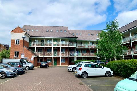 2 bedroom apartment for sale, Coach House Court, Loughborough, Leicestershire