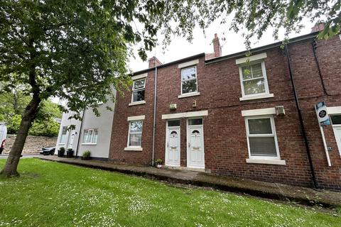 3 bedroom property to rent, John Street, Earsdon, Whitley Bay