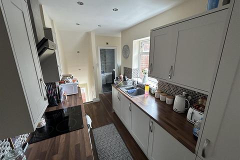 3 bedroom property to rent, John Street, Earsdon, Whitley Bay