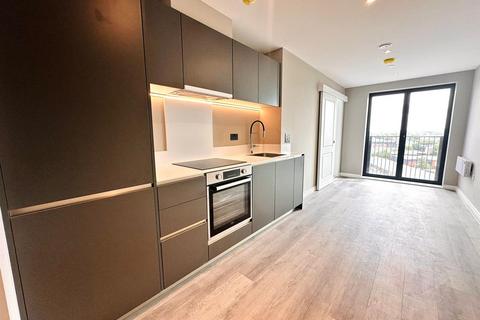 1 bedroom apartment for sale, Springwell Gardens, Whitehall Road, Leeds LS12