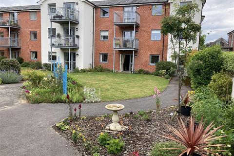 undefined, Lady Susan Court, New Road, Basingstoke