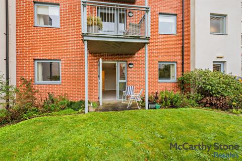 undefined, Lady Susan Court, New Road, Basingstoke