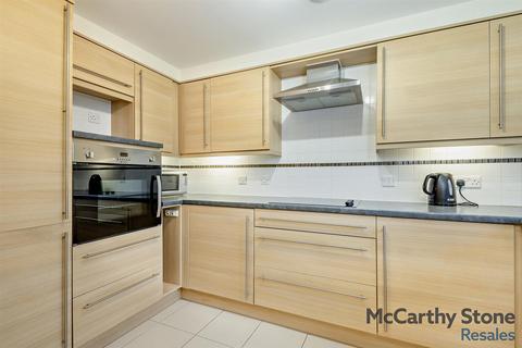 undefined, Lady Susan Court, New Road, Basingstoke