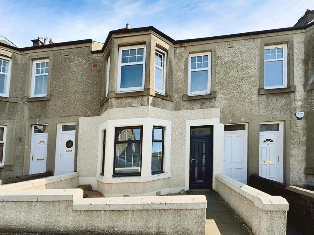 Landel Street, Markinch 1 bed apartment to rent £595 pcm (£137 pw)