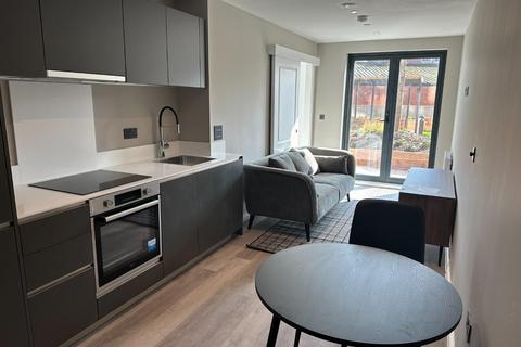 1 bedroom apartment for sale, Springwell Gardens, Springwell Road, Leeds LS12