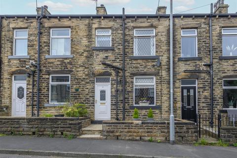 2 bedroom terraced house for sale, Ivy Terrace, Halifax