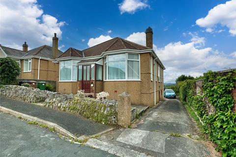 3 bedroom detached bungalow for sale, Homer Rise, Plymouth PL9