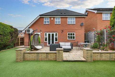 4 bedroom detached house for sale, Guy Close, Stapleford, Nottingham