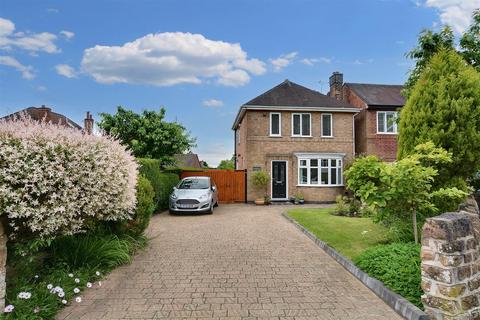 3 bedroom detached house for sale, Princess Drive, Sandiacre, Nottingham