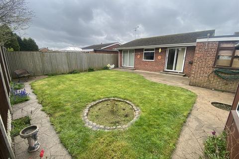 3 bedroom detached bungalow for sale, Broadfields, Calverton, Nottingham