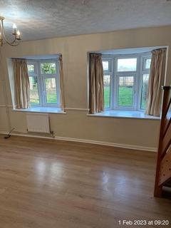 2 bedroom house to rent, Thurlow Court, Lincoln