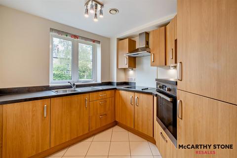 1 bedroom apartment for sale, 142 Greaves Road, Lancaster